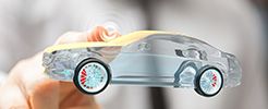 Leistungen Automotive